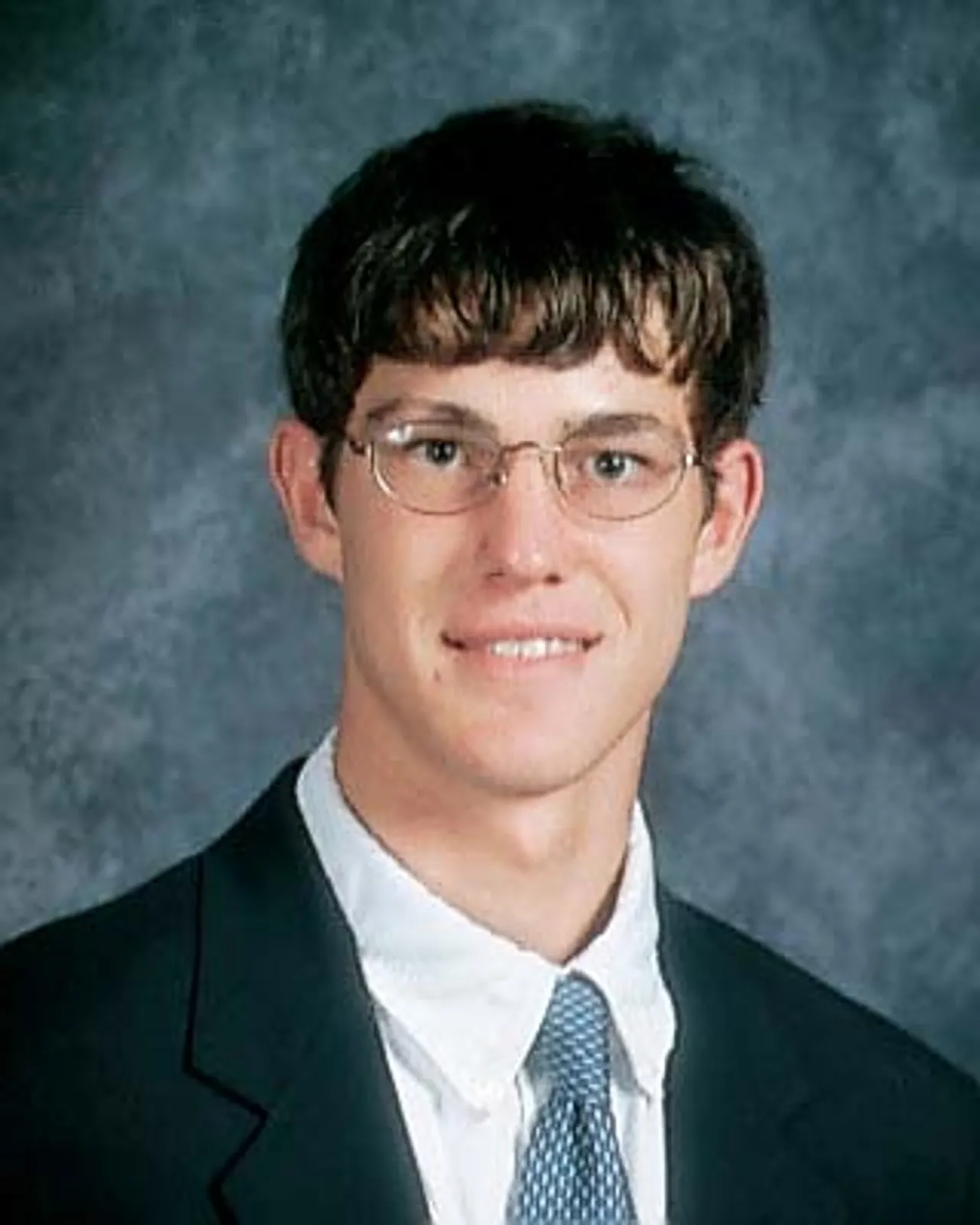 Scott Poley