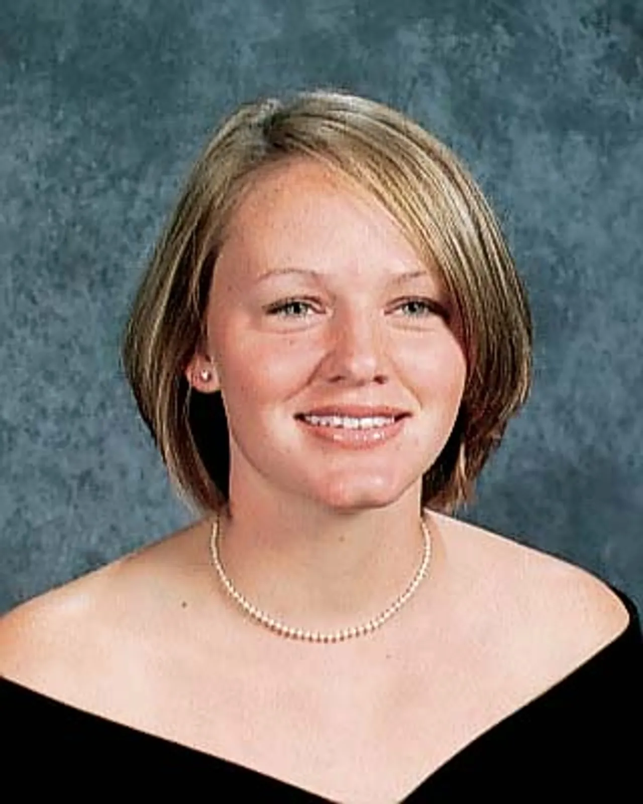 Lauren Jane Tharp