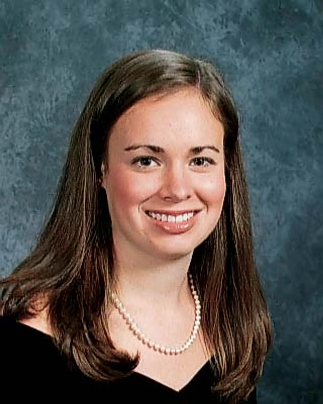 Mary Kathryn Harrison