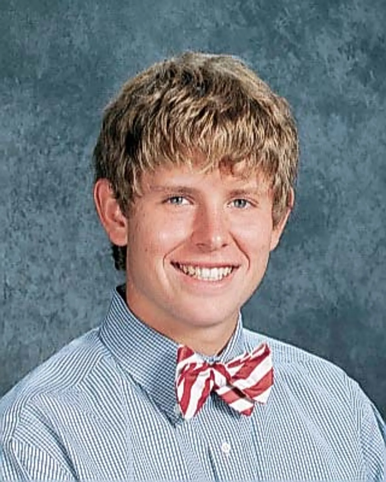 Grant Muller