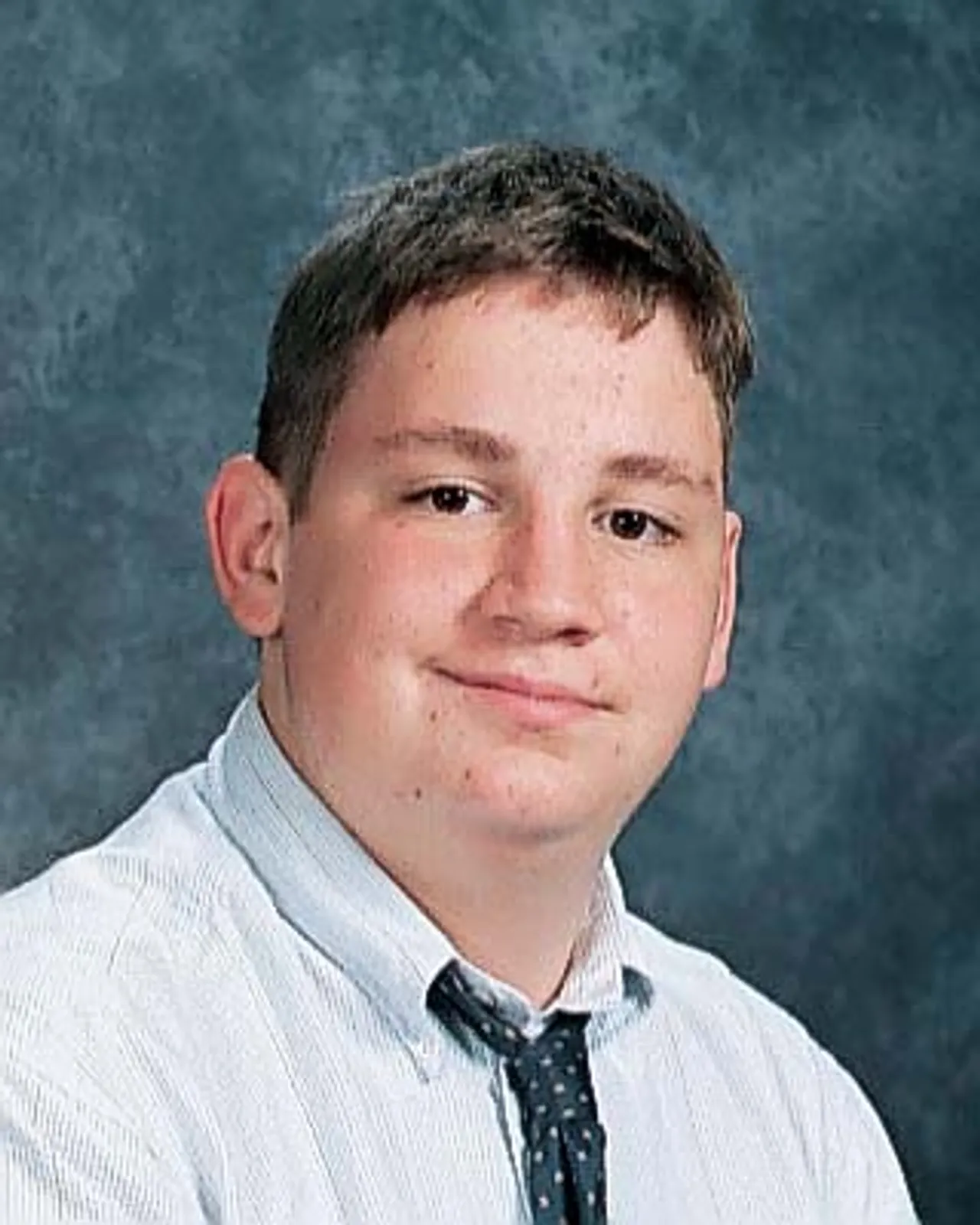 Drew Parker