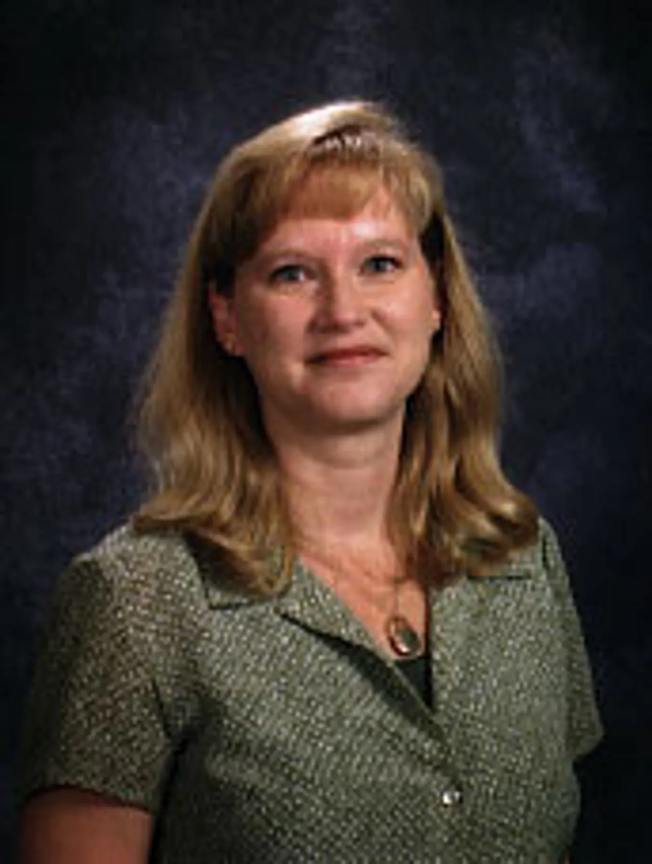 Laure Clemons, director of creative design