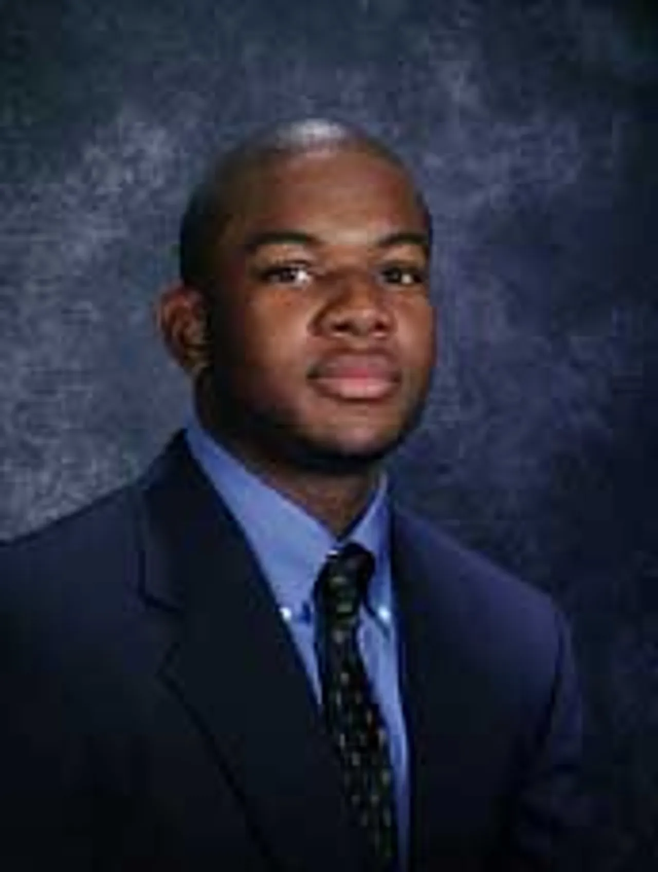 Israel Gibson