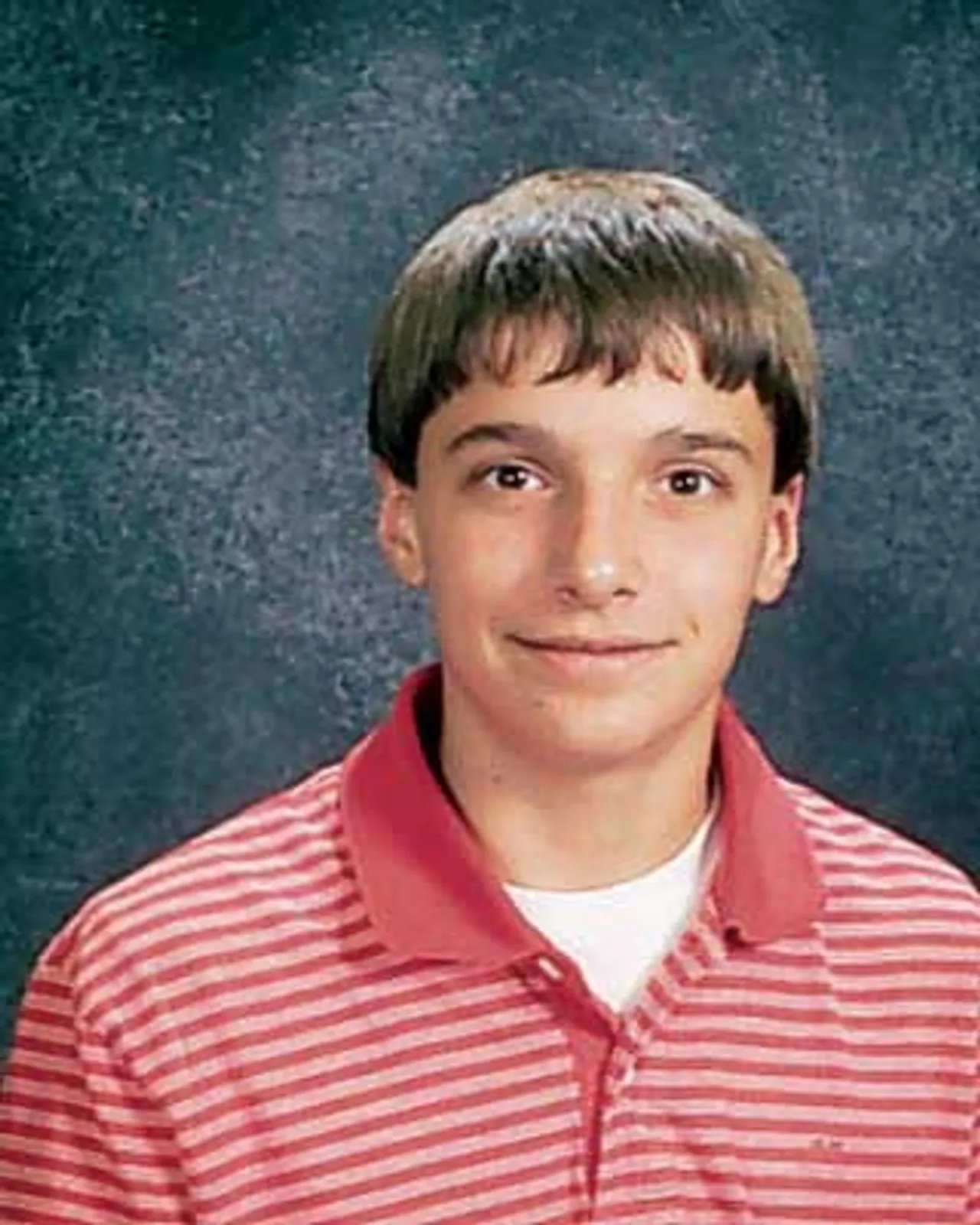Patrick Pierson