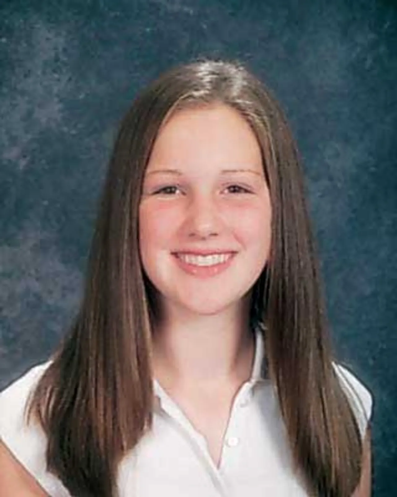Ali Terrell