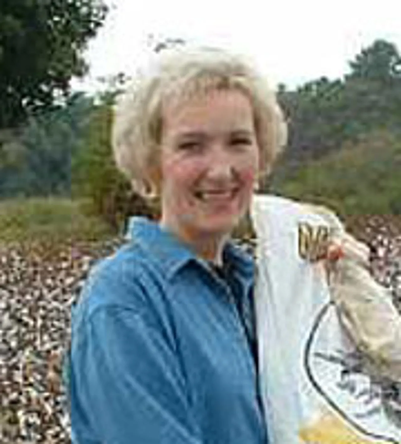 Reatha Dempsey