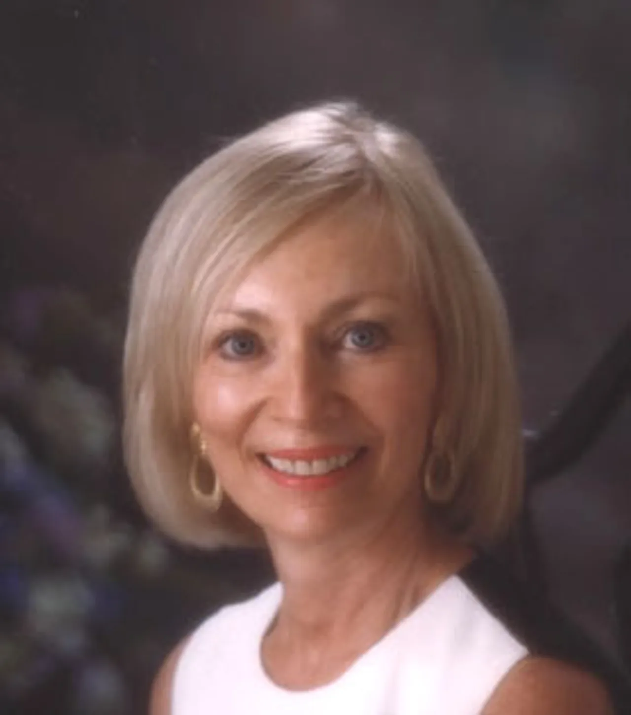 Mollie Avery