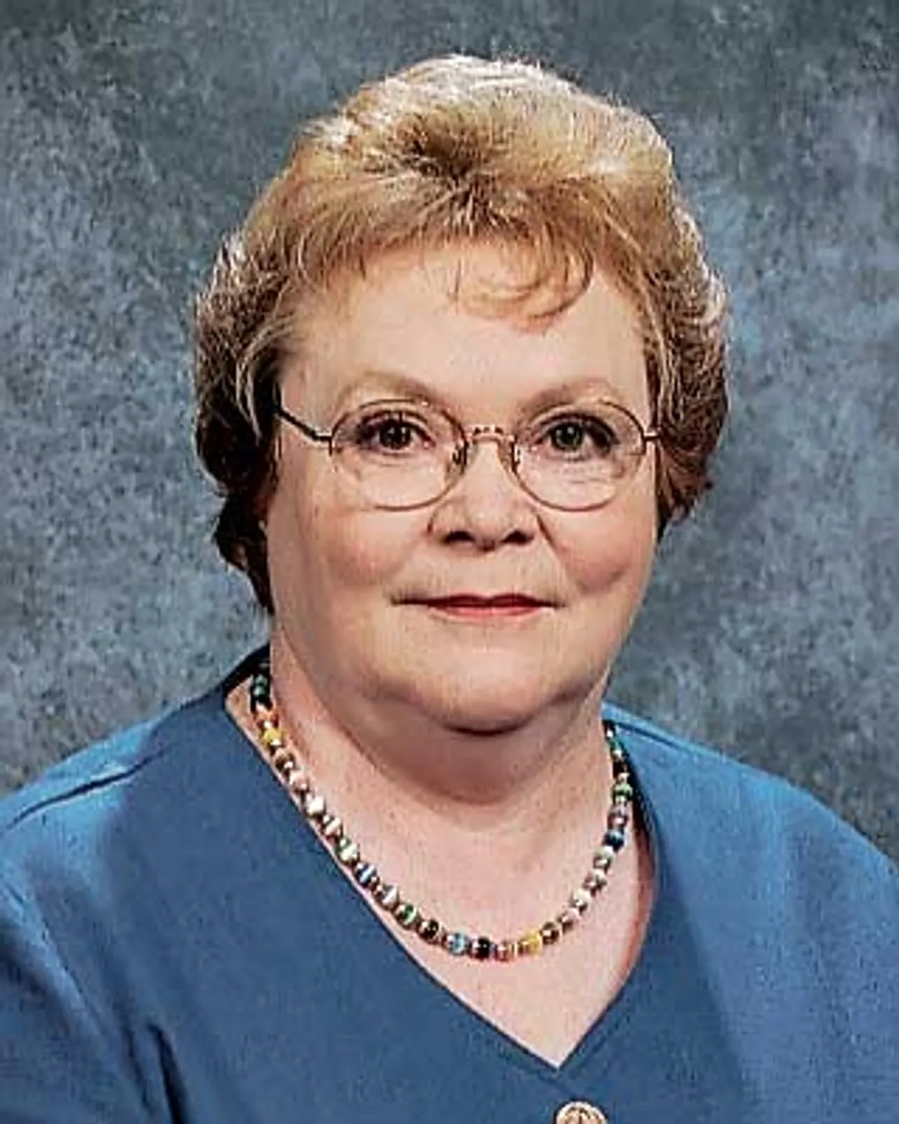 Gloria Eberhart