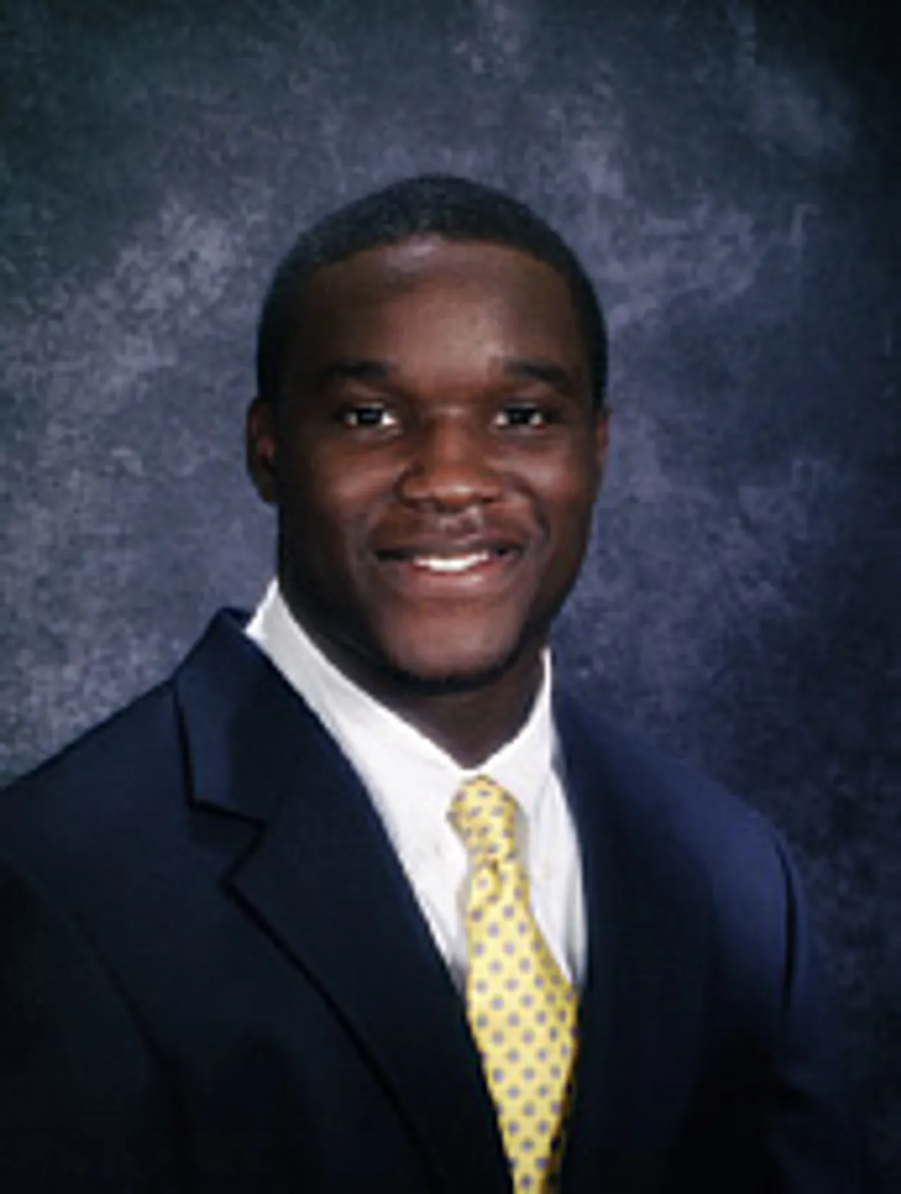 Chantz McClinic