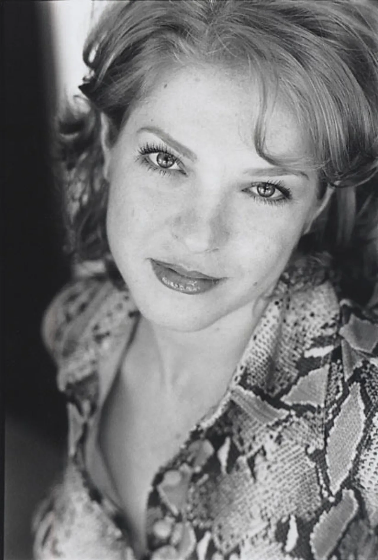 Anne Louise Zachry