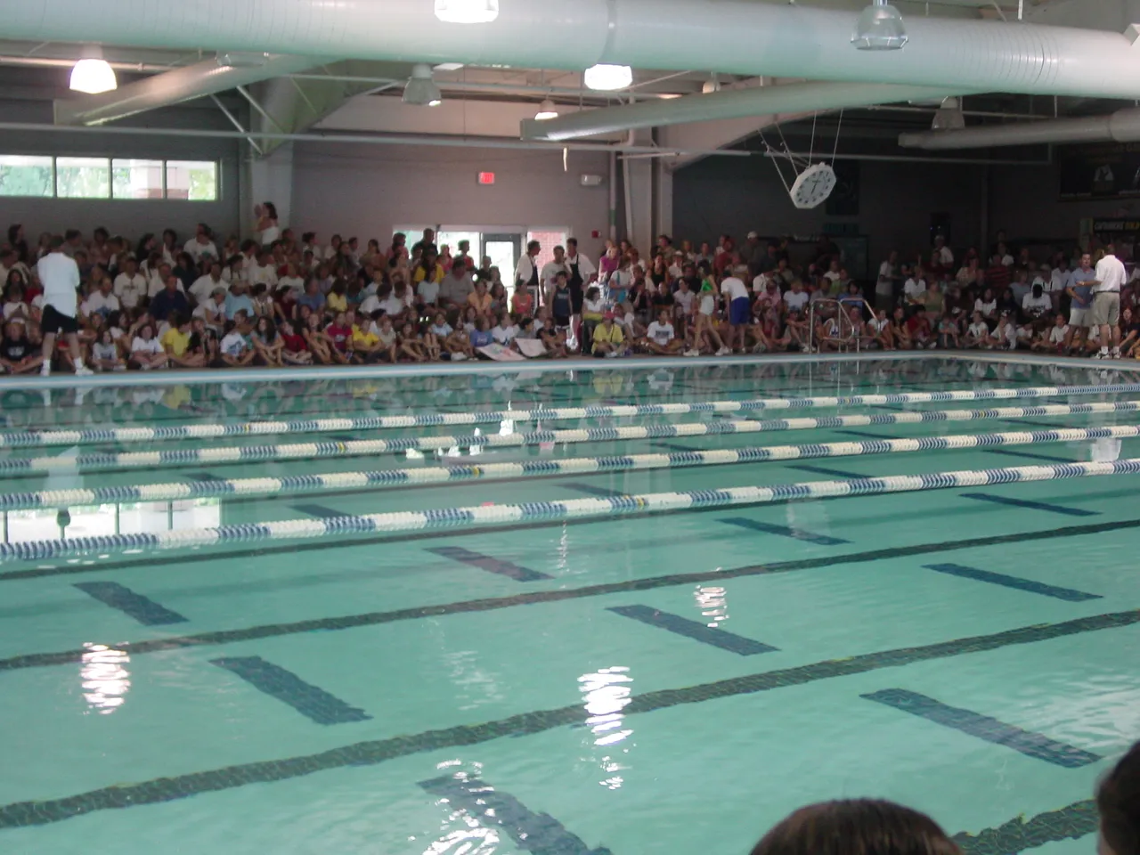 Mountain View Aquatic Center (Marietta, Ga.)