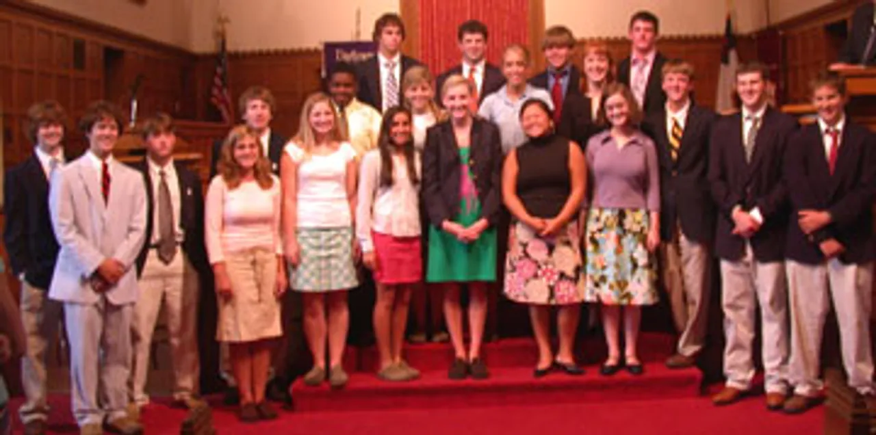 Honor Council
