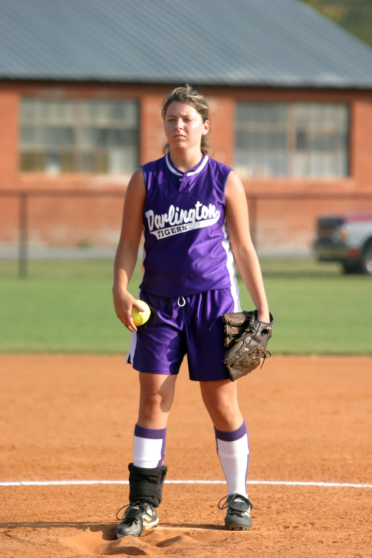 Haley Tallent