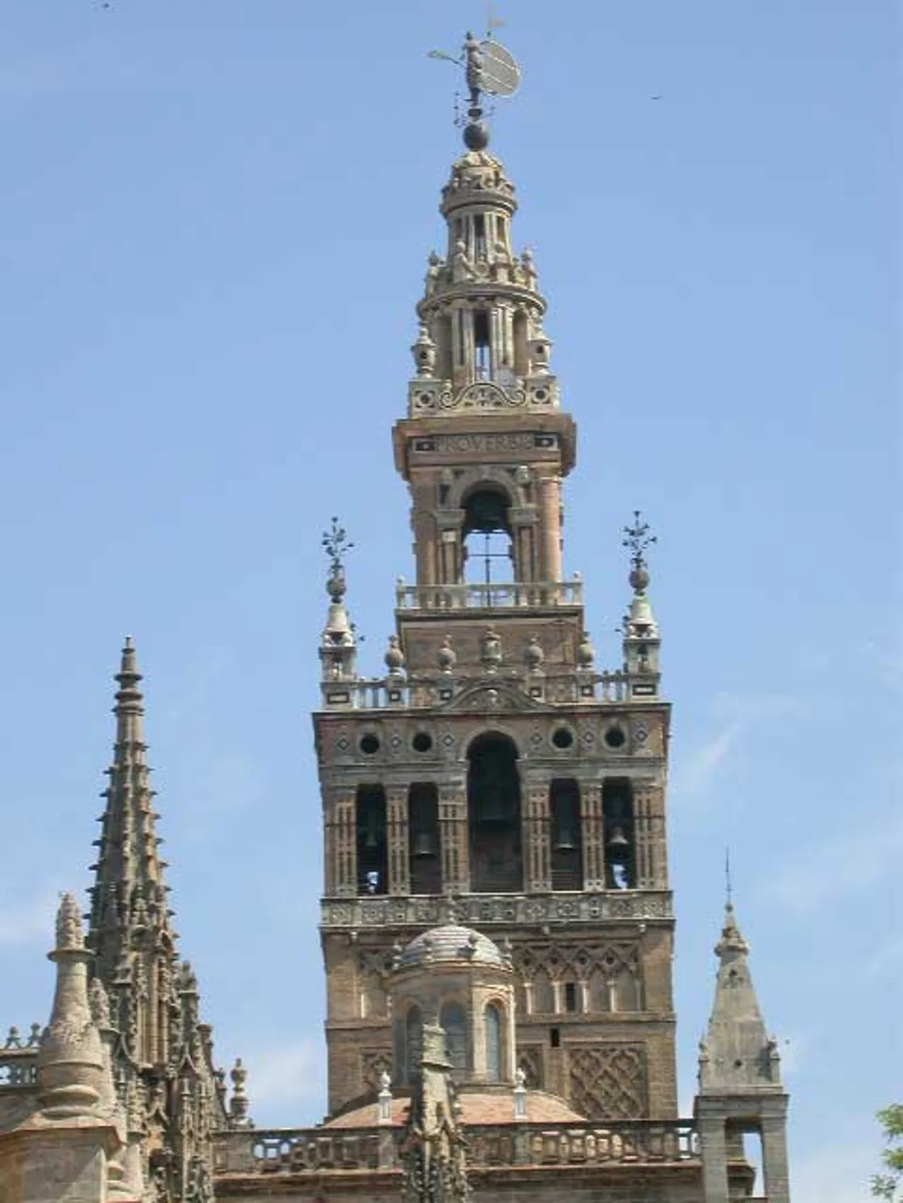 La Giralda