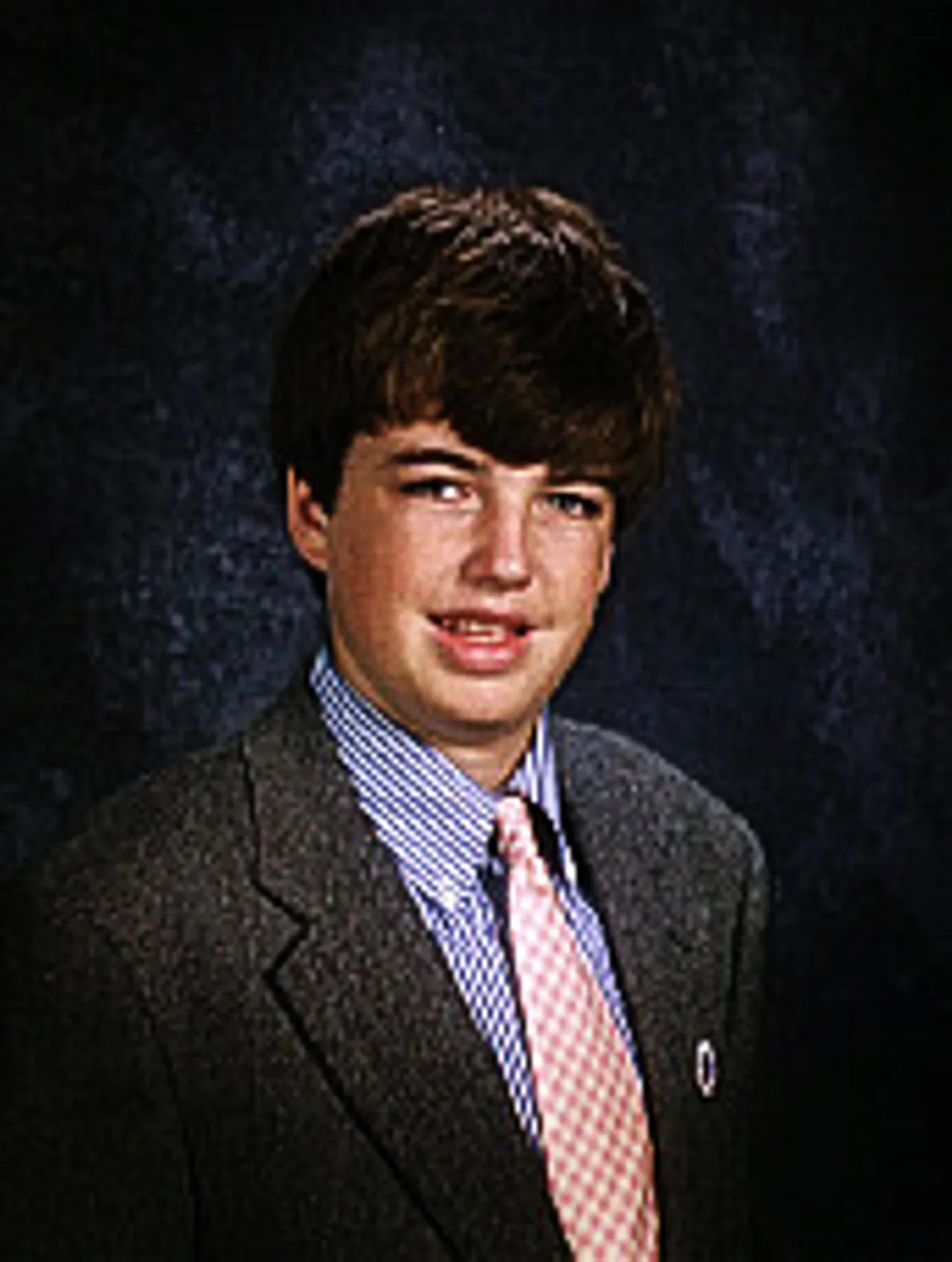 Drew Beaver, Cornwell Scholar