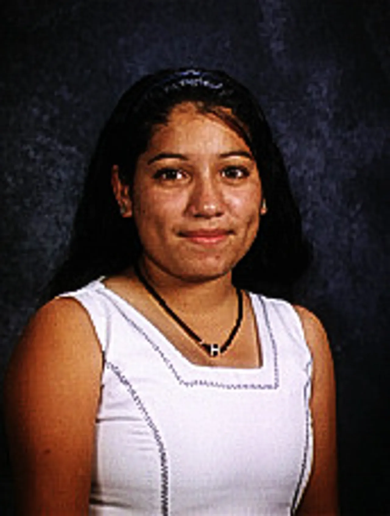 Maritza Mendoza, Goizueta Scholar