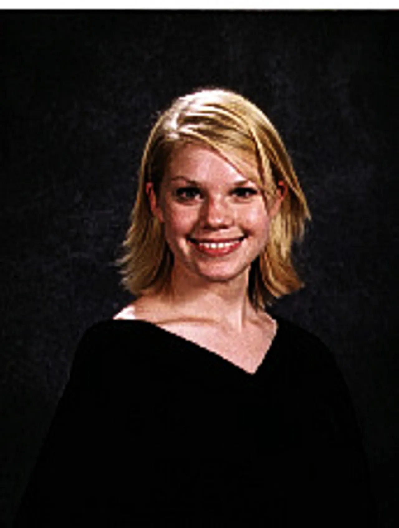 Jody Milford, Morris Scholar
