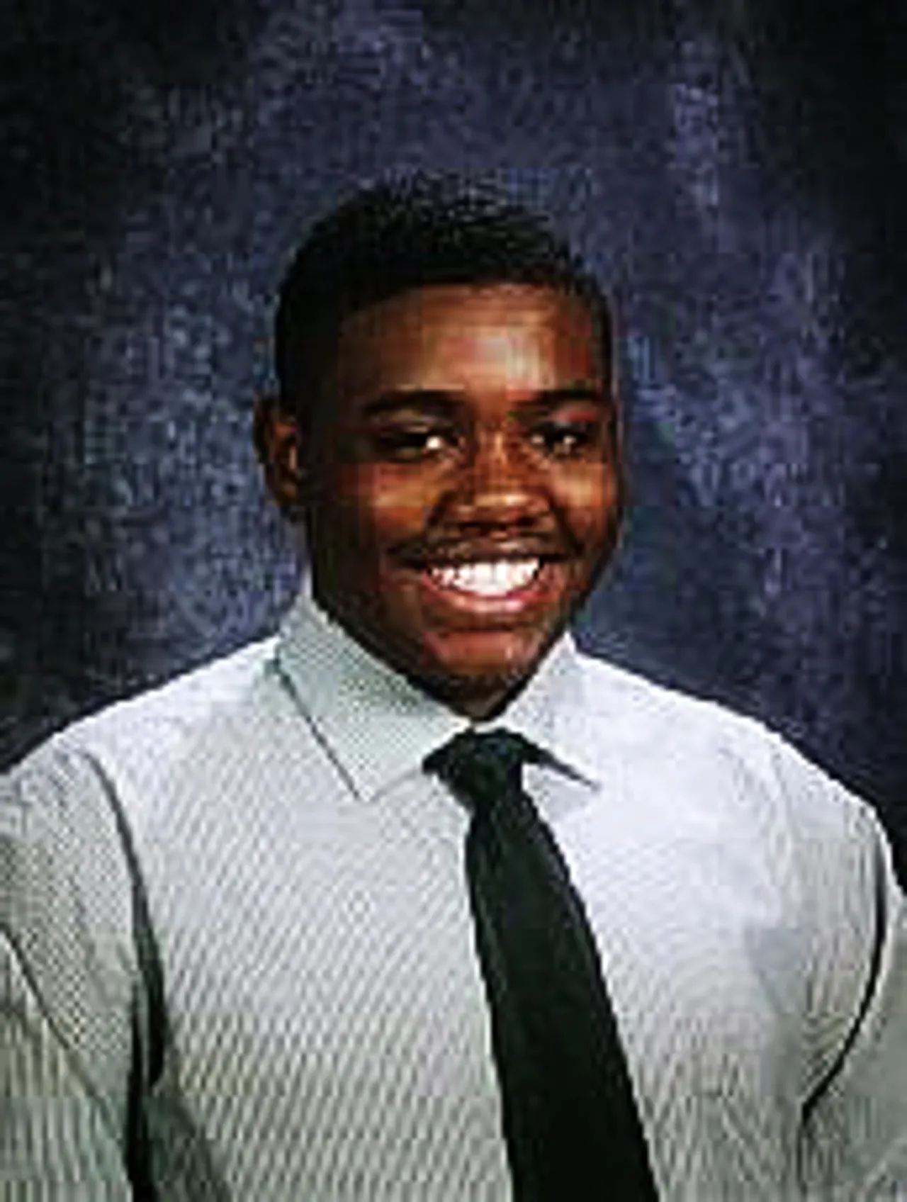 Quincy Price, Morris Scholar