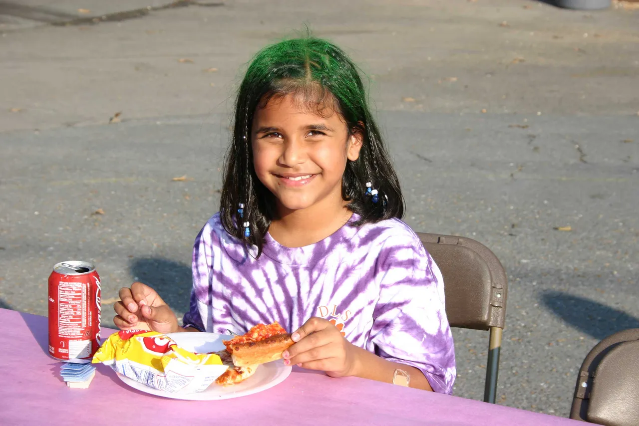 Lower School Halloween Carnival