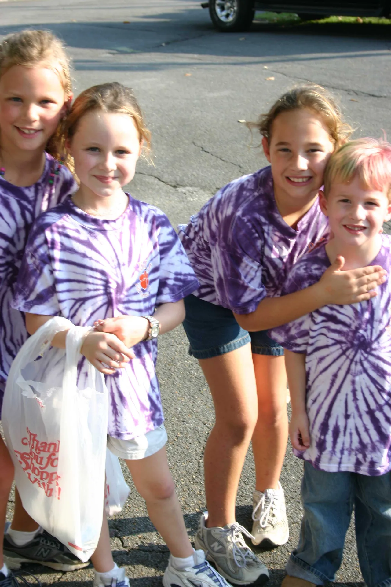 Lower School Halloween Carnival