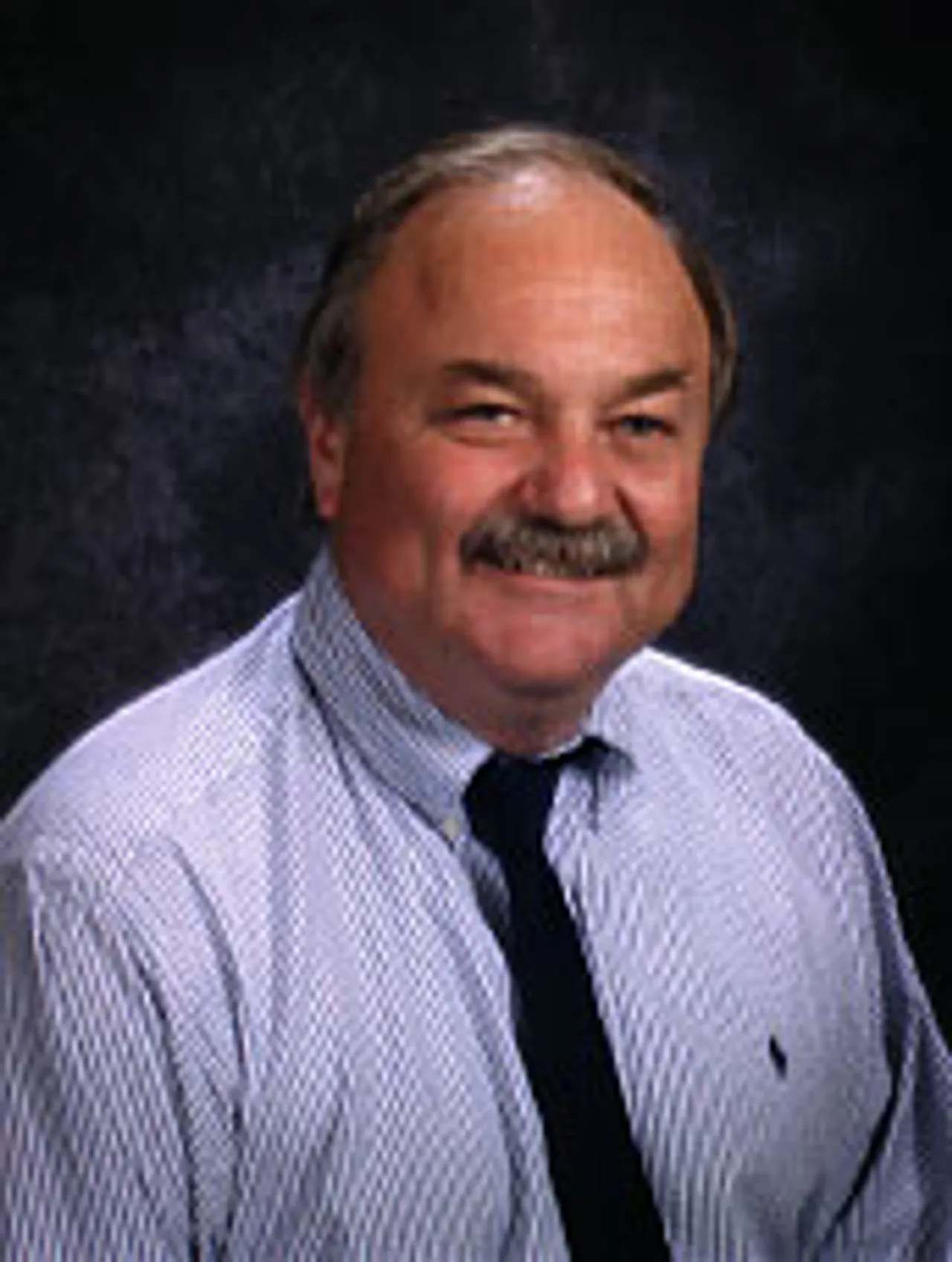Raymond Murray