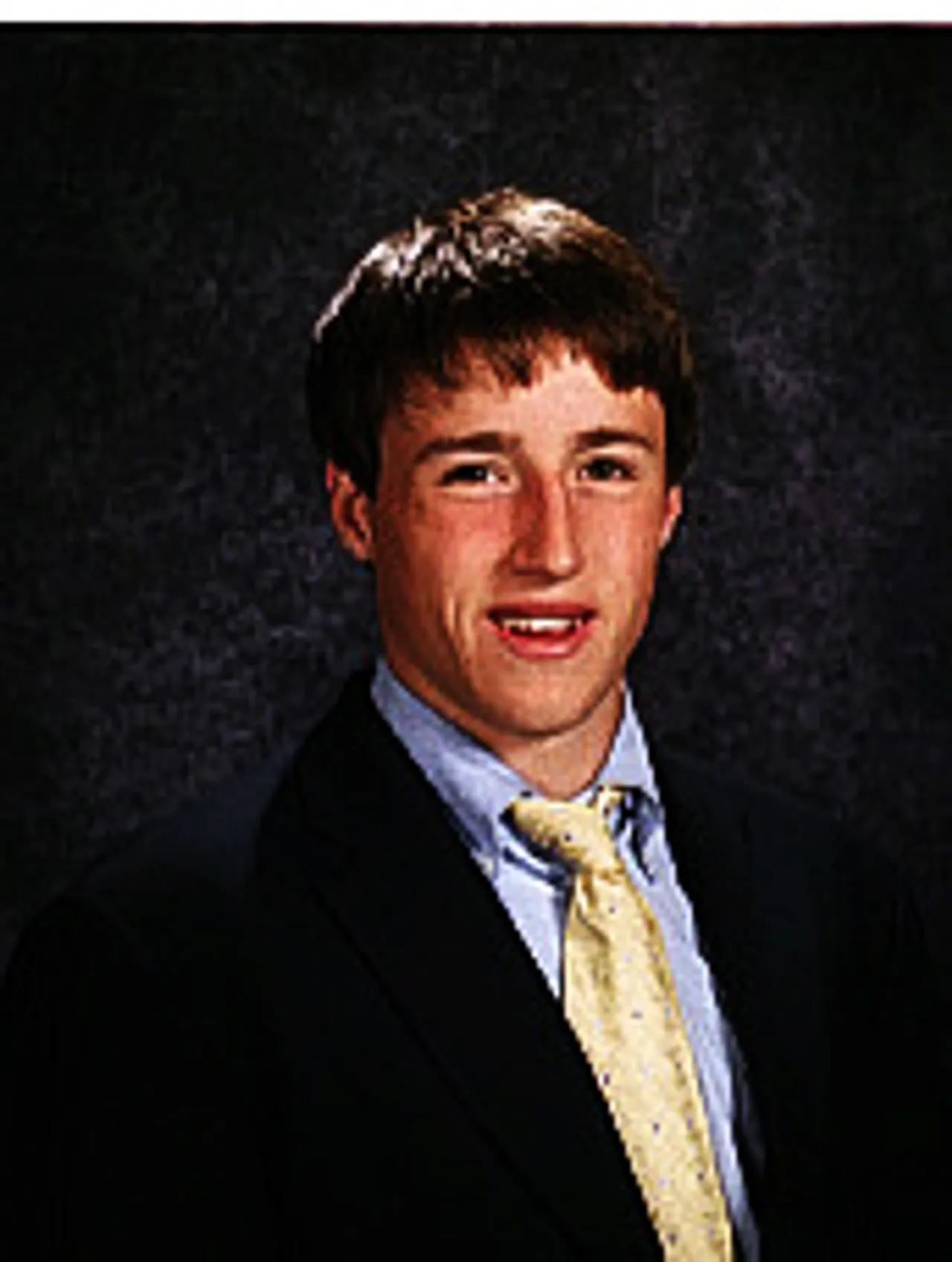 Brandon Carroll