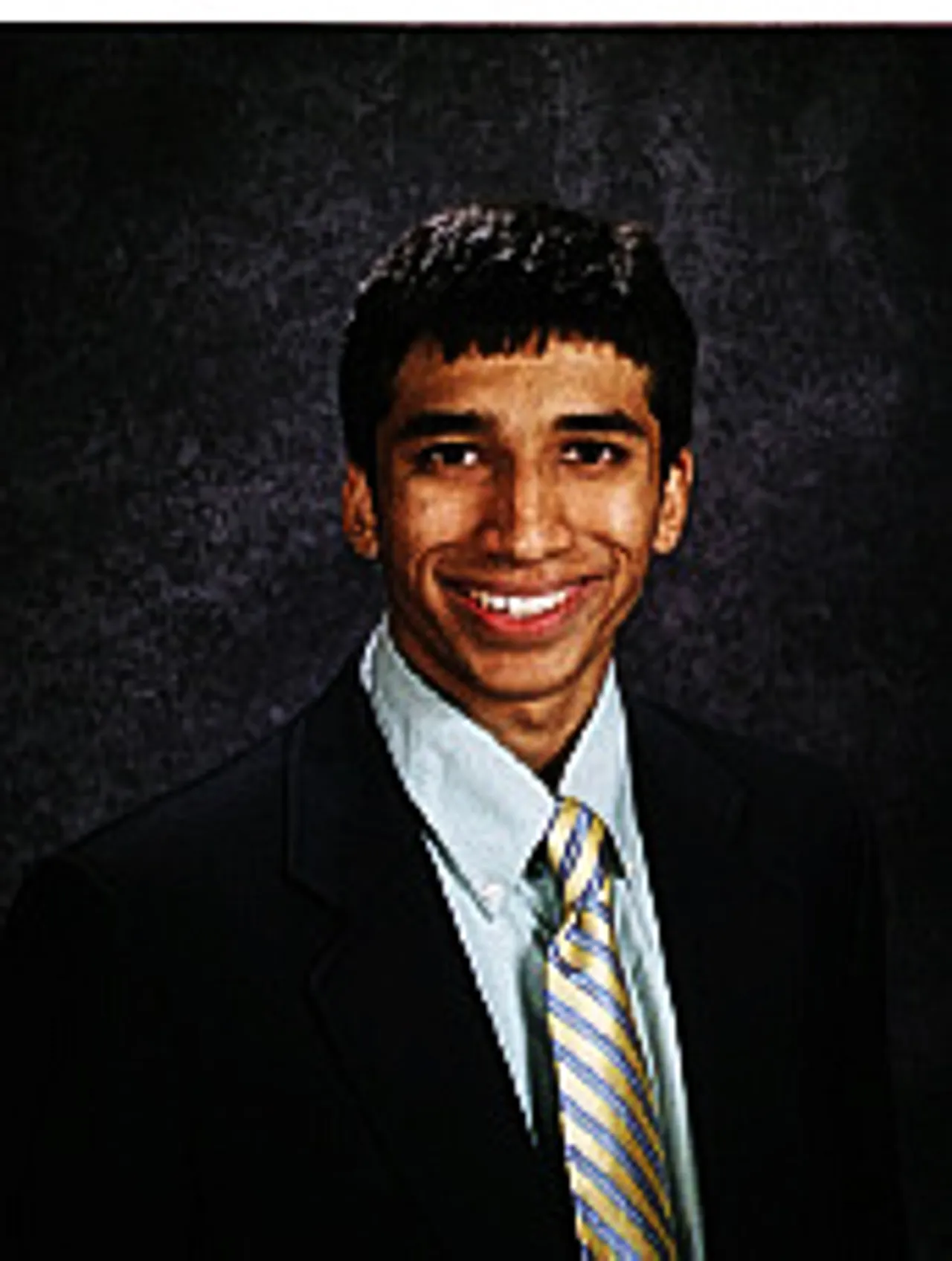 Nasir Fakhri