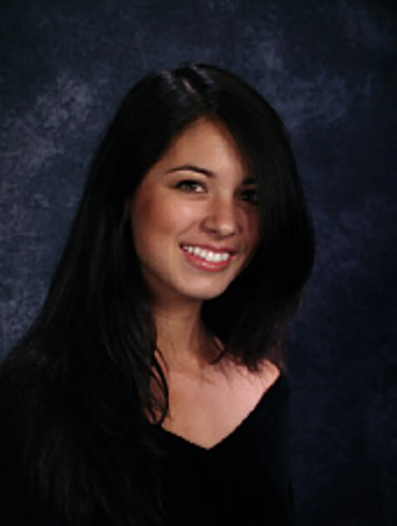 Stephanie Hom