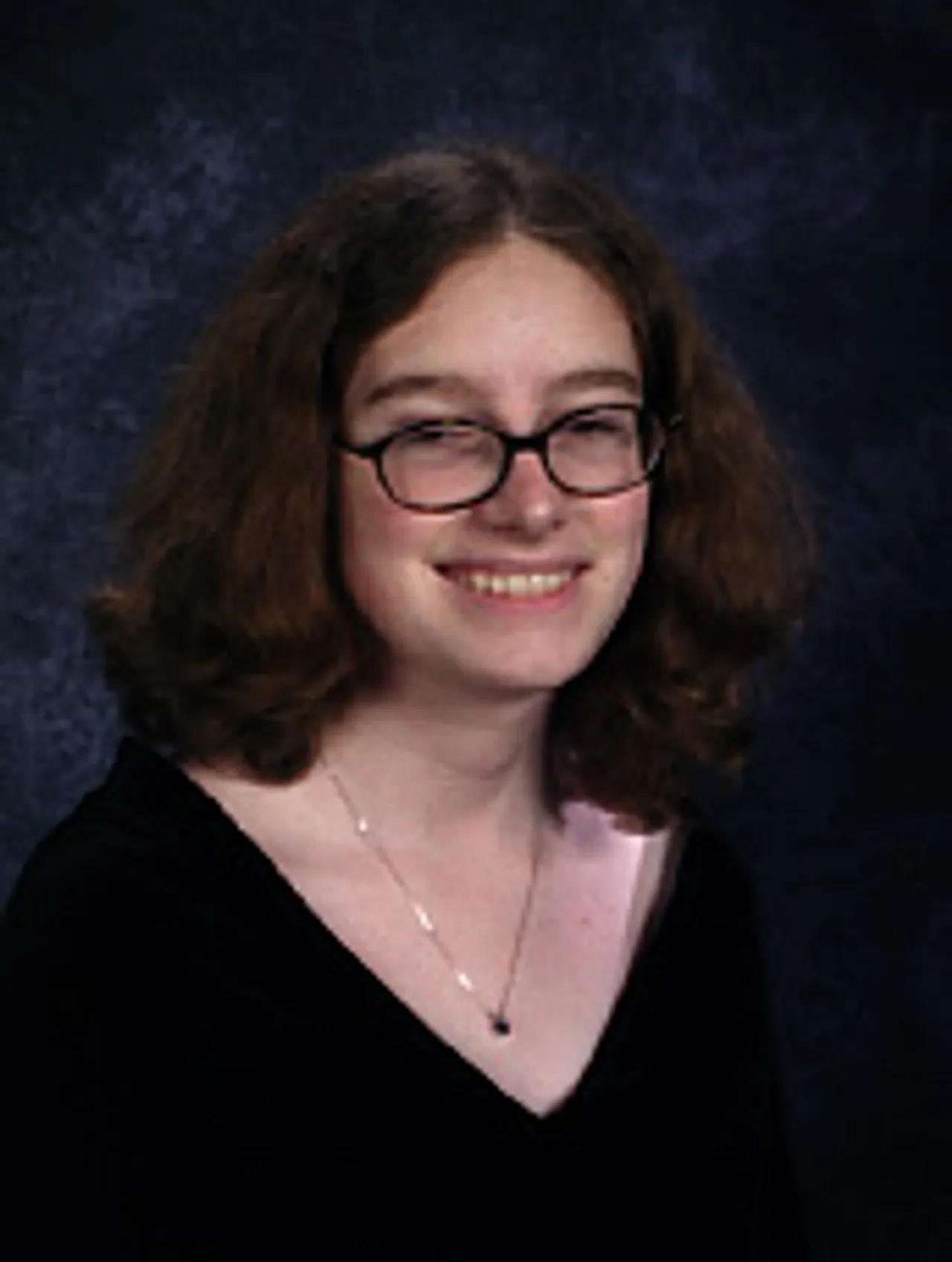 Abigail McGraw