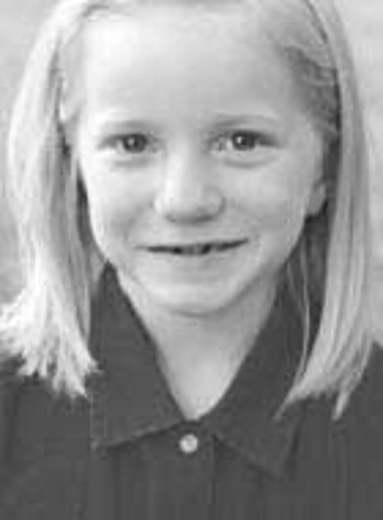 Elizabeth Blackhall