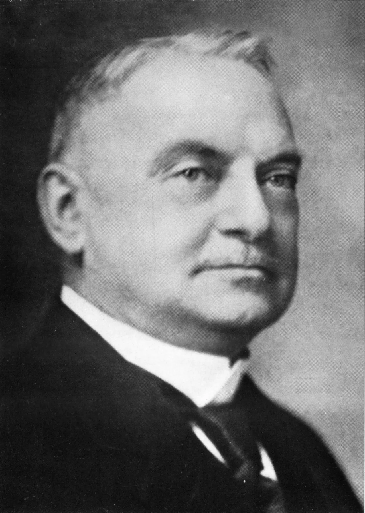 J. J. Darlington