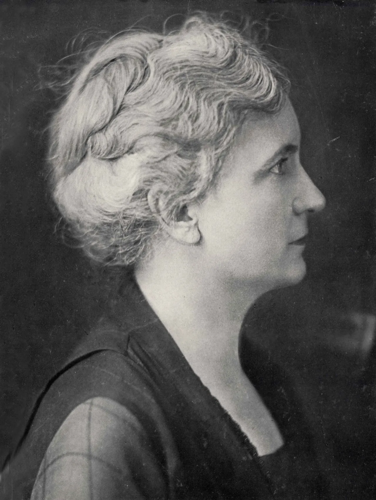 Mrs. J. Paul Cooper