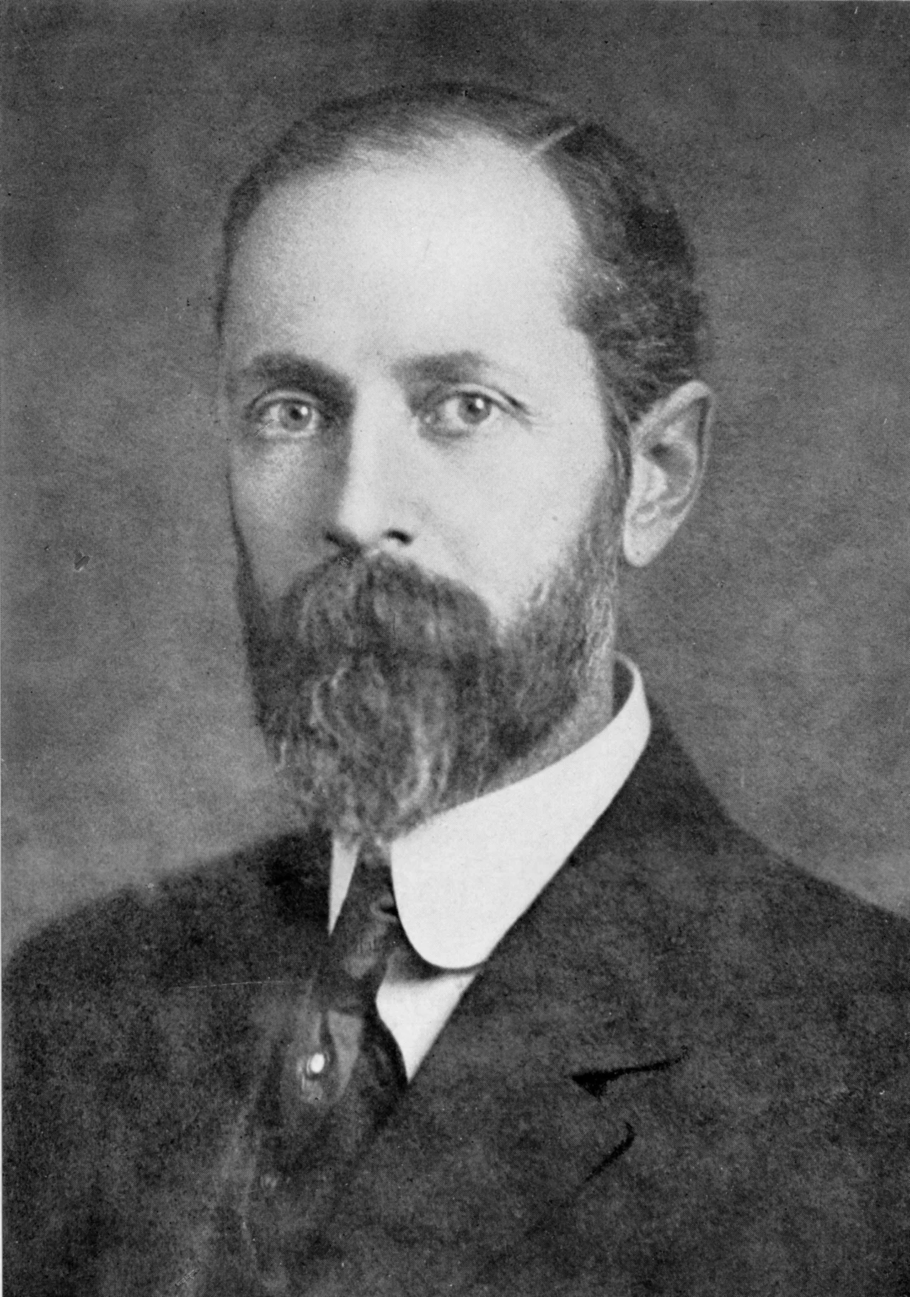 J. Paul Cooper