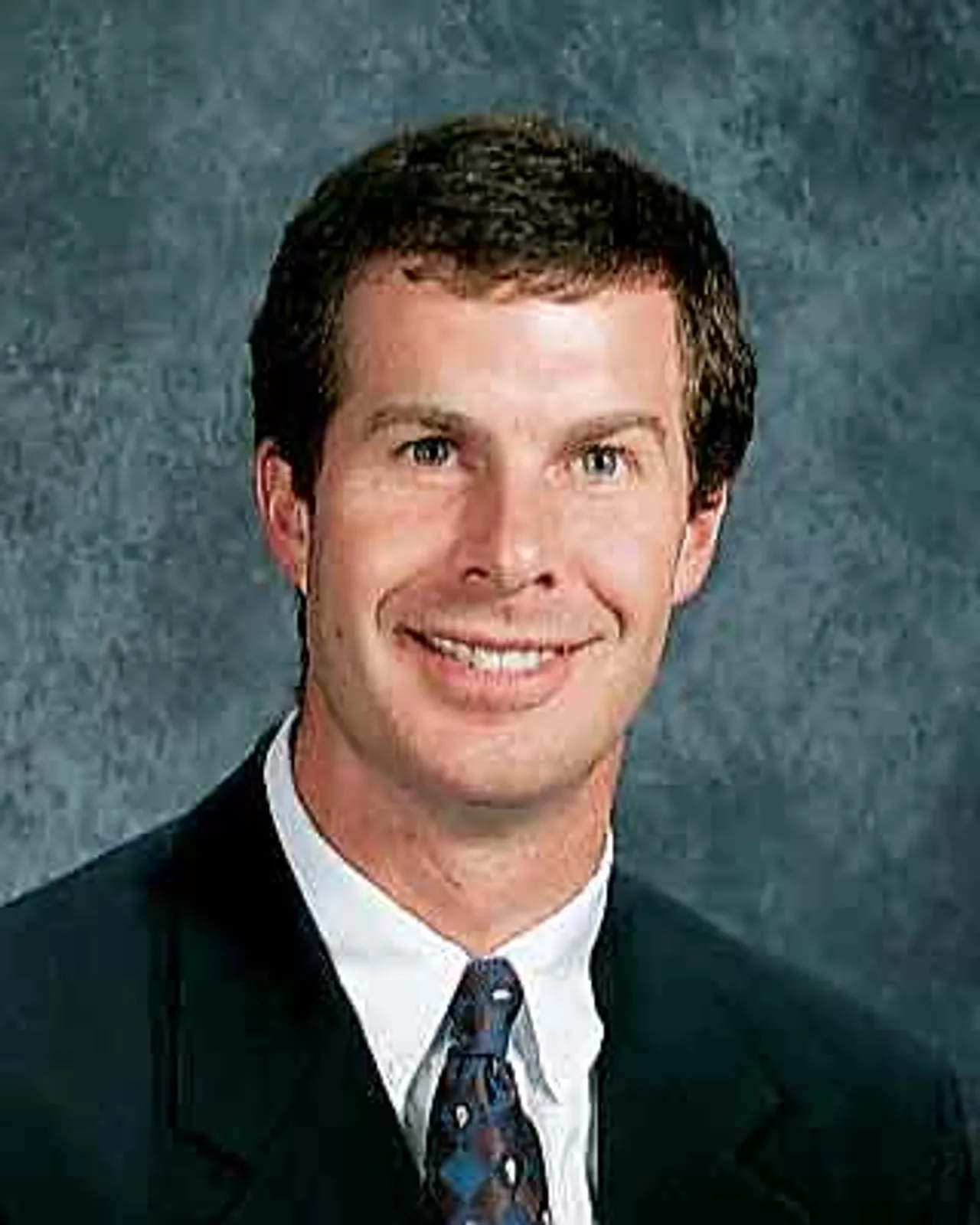 Brian Boone