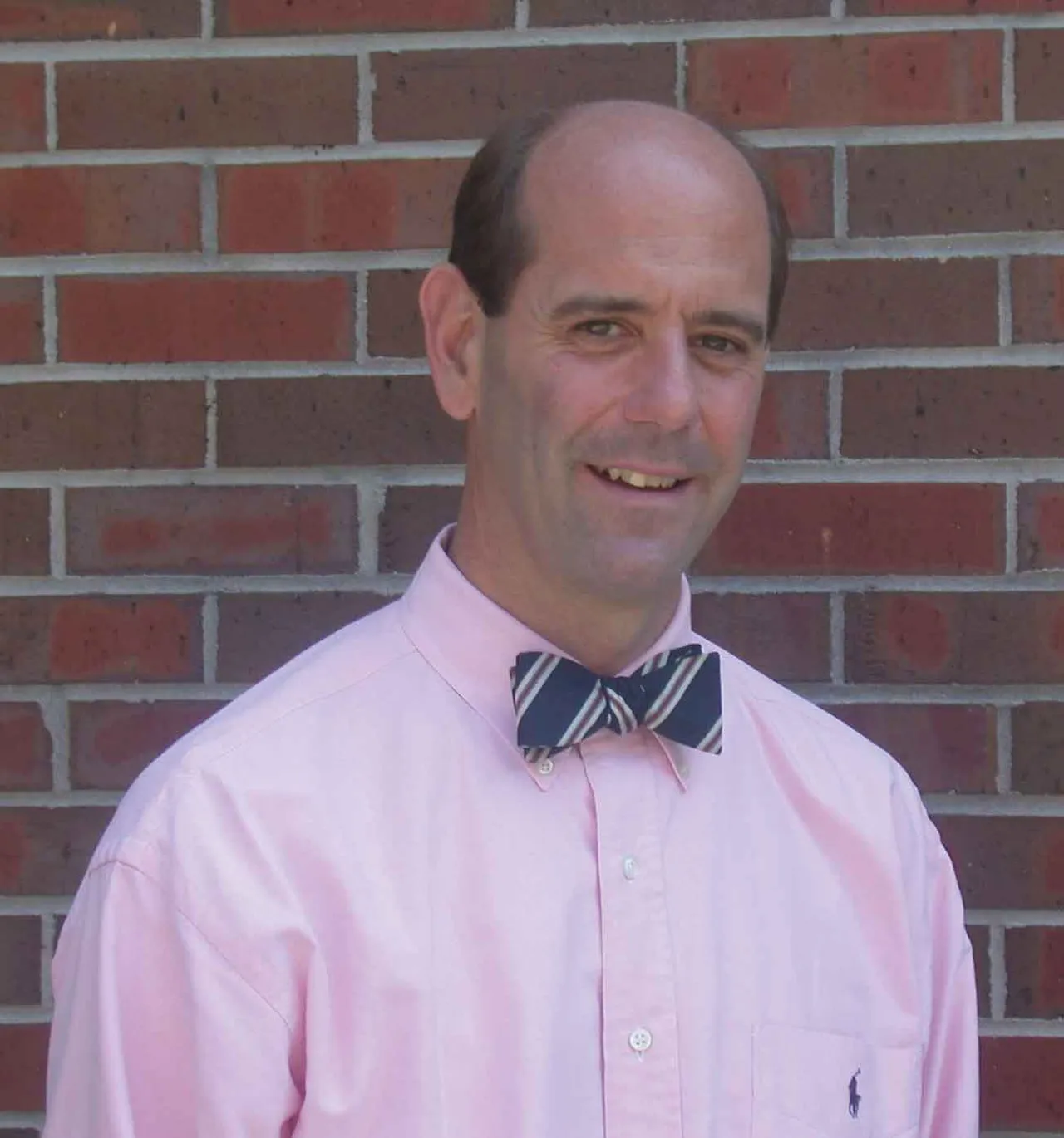 Chip Audett