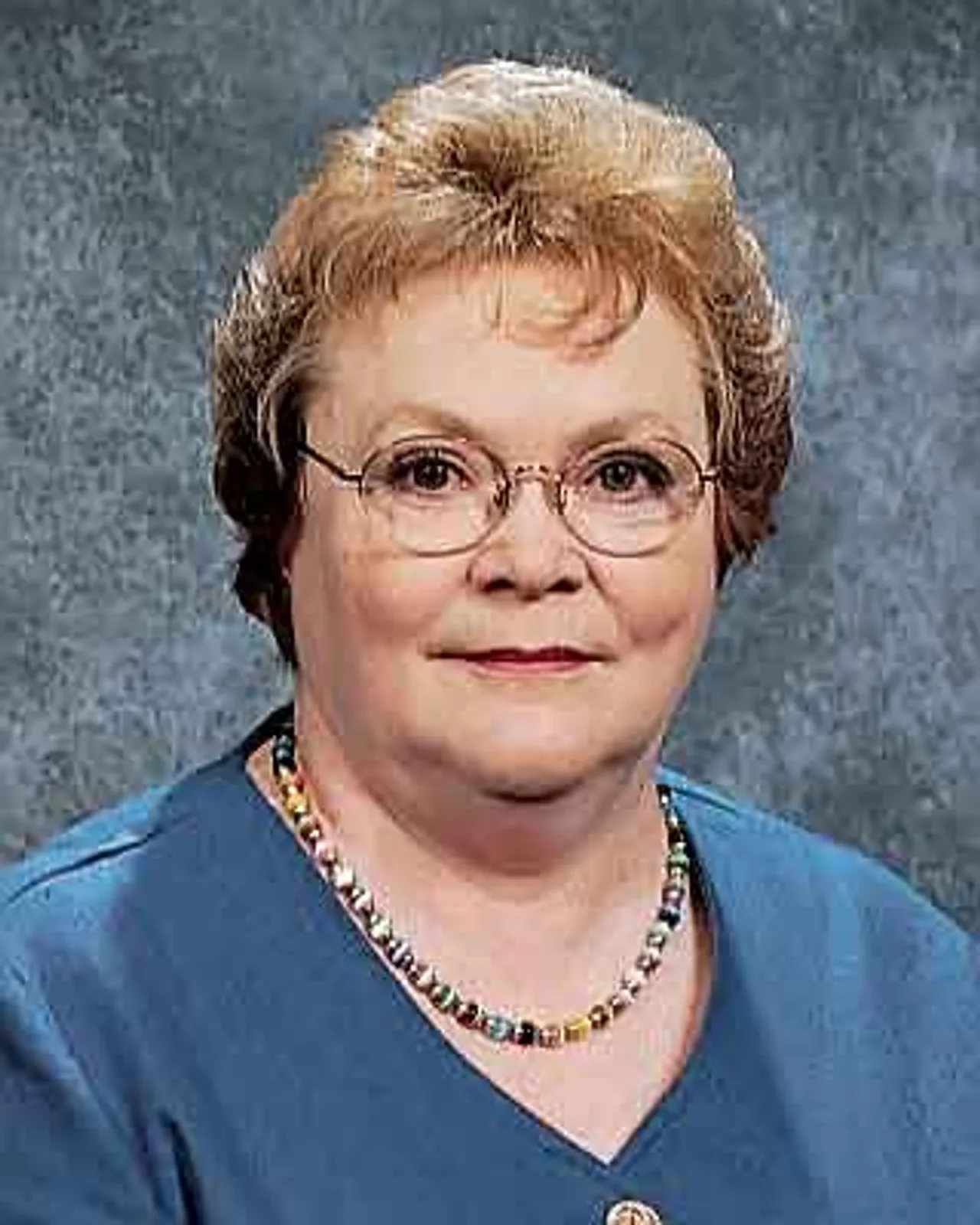Gloria Eberhart