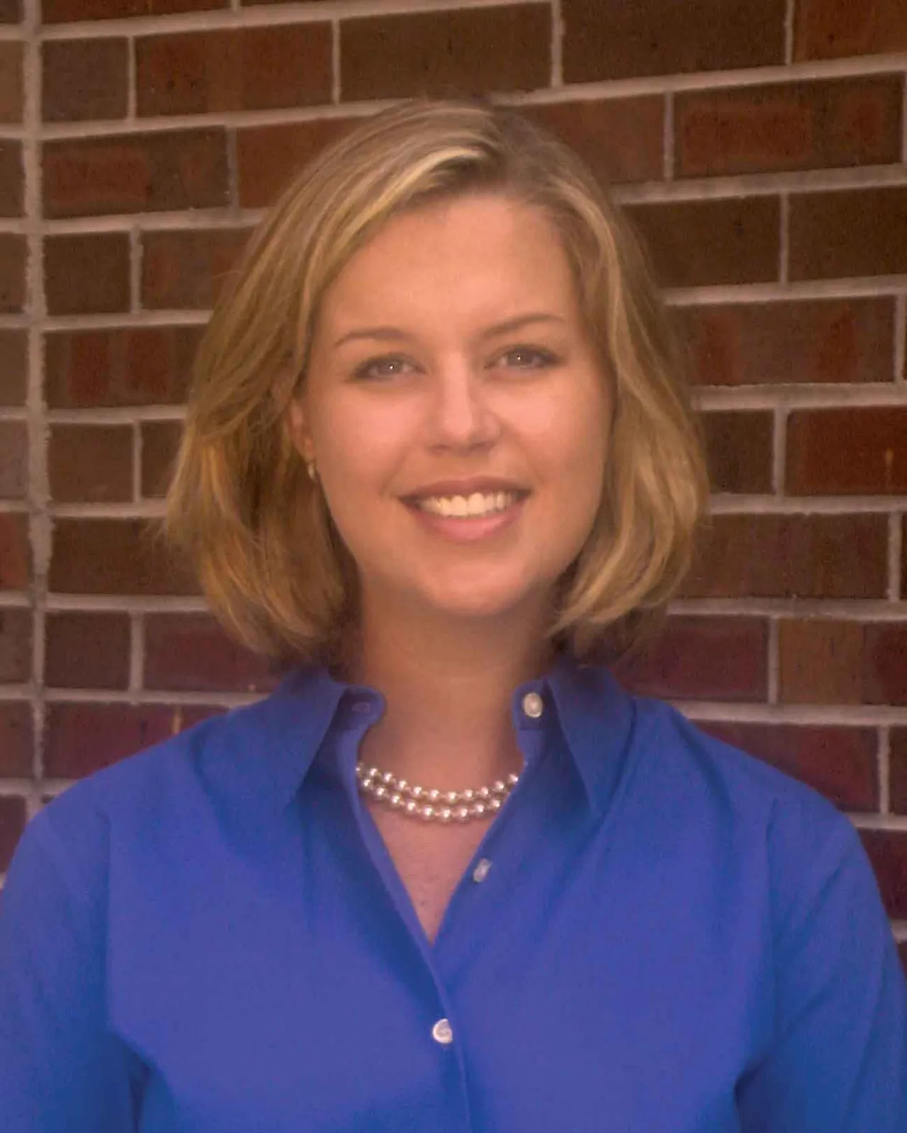 Lauren Ledbetter
