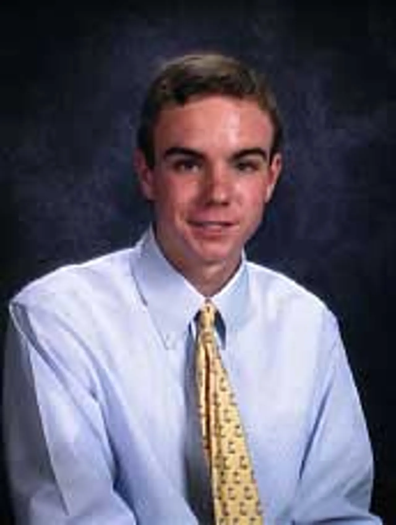Clark McGehee