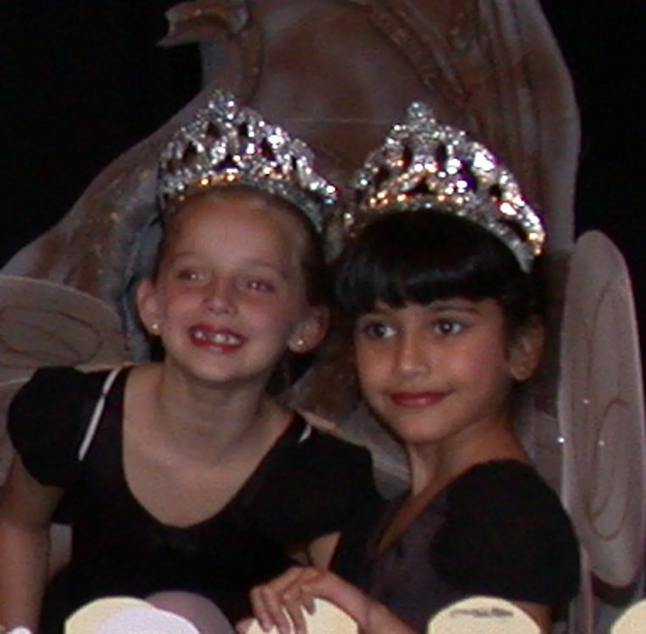 Halloween play