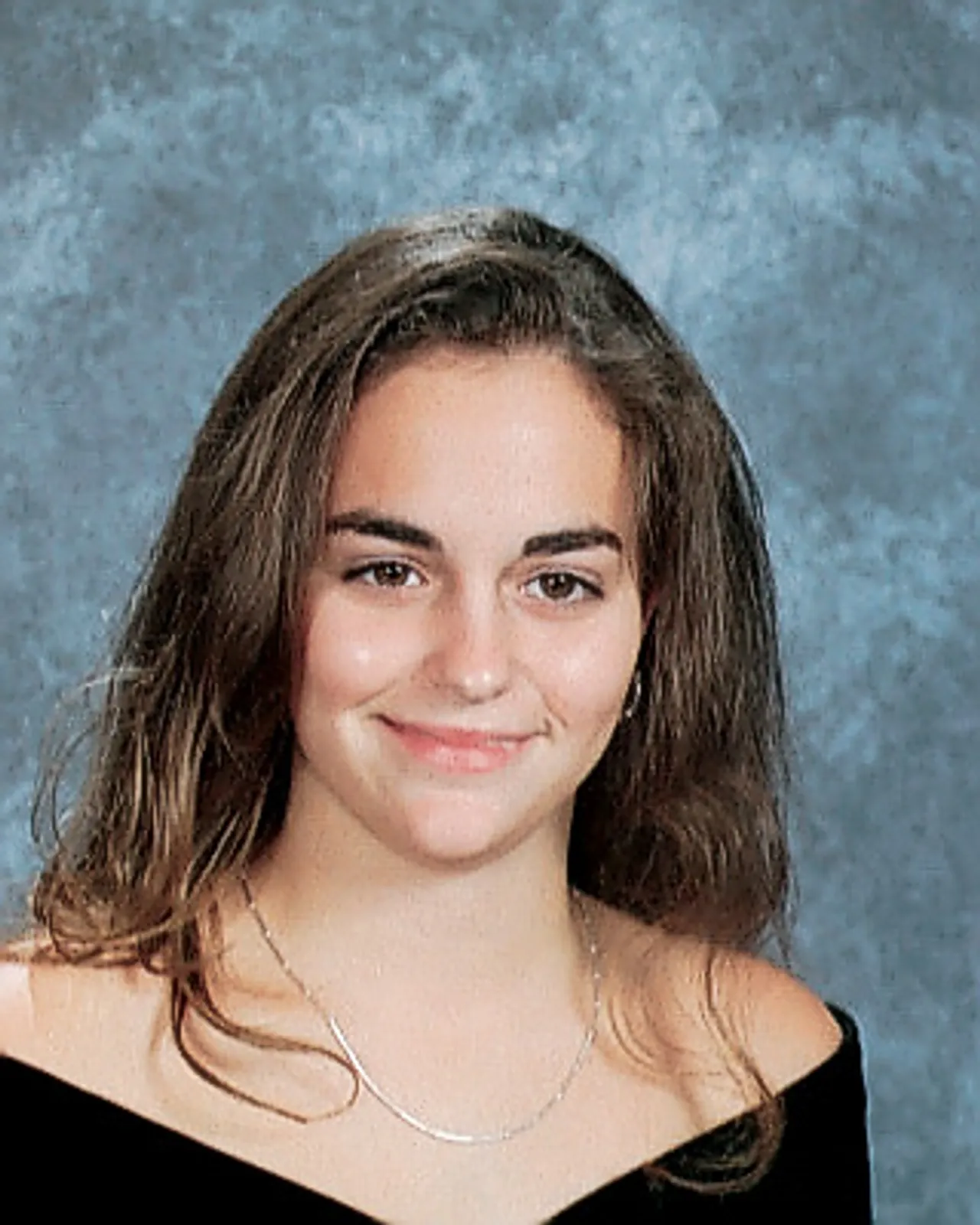 Jenna Biuso