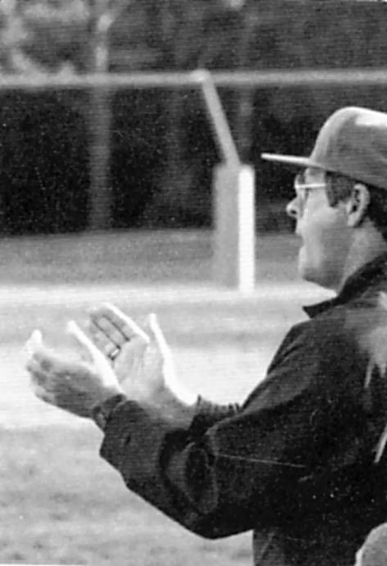 Jack Fuqua, Augusta, Ga.