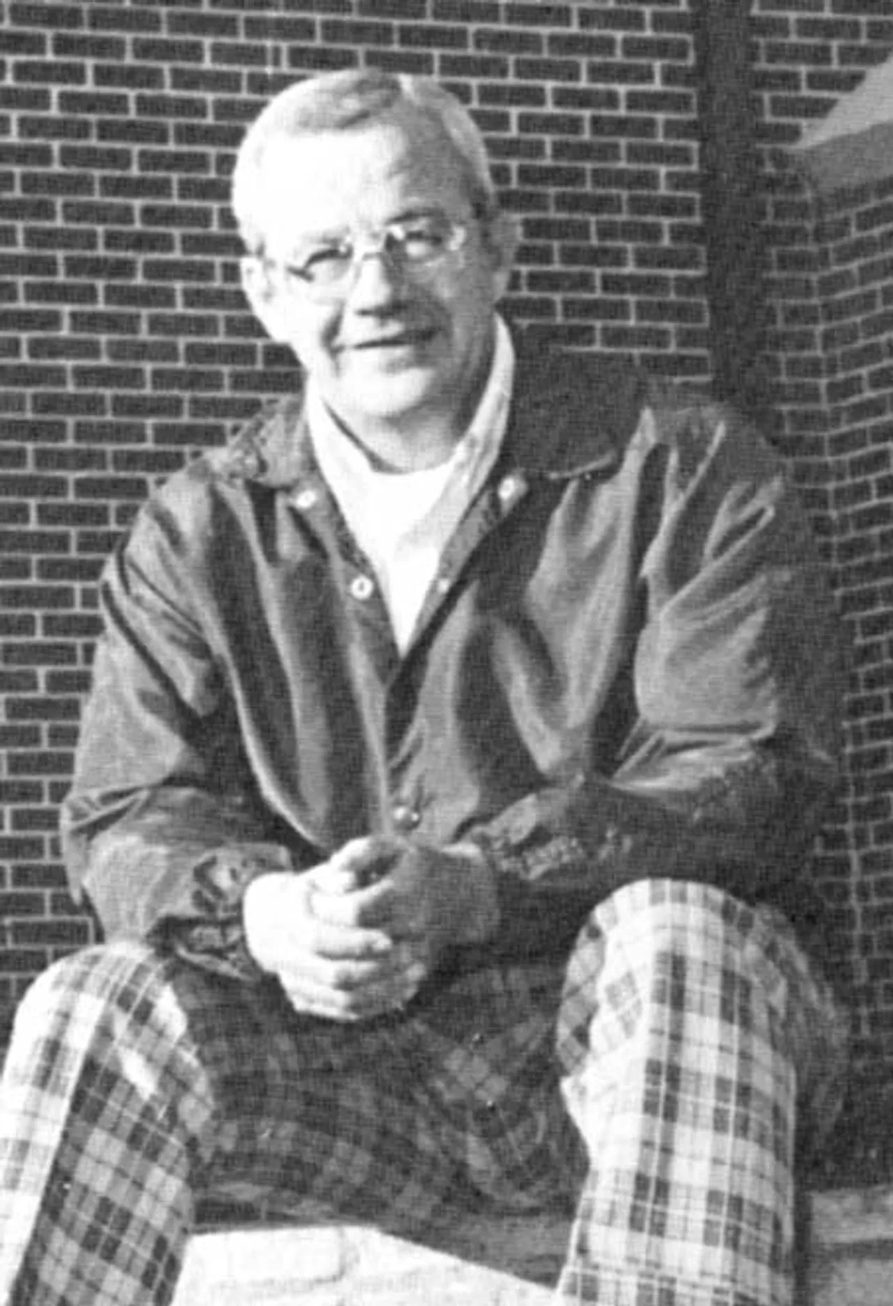 Jack Ellis, Chattanooga, Tenn.