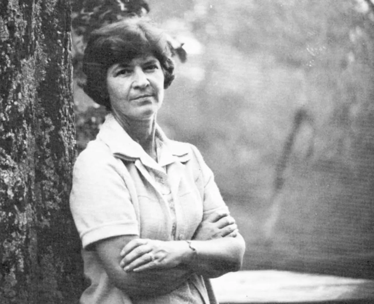 Nell Candler, Rome, Ga.