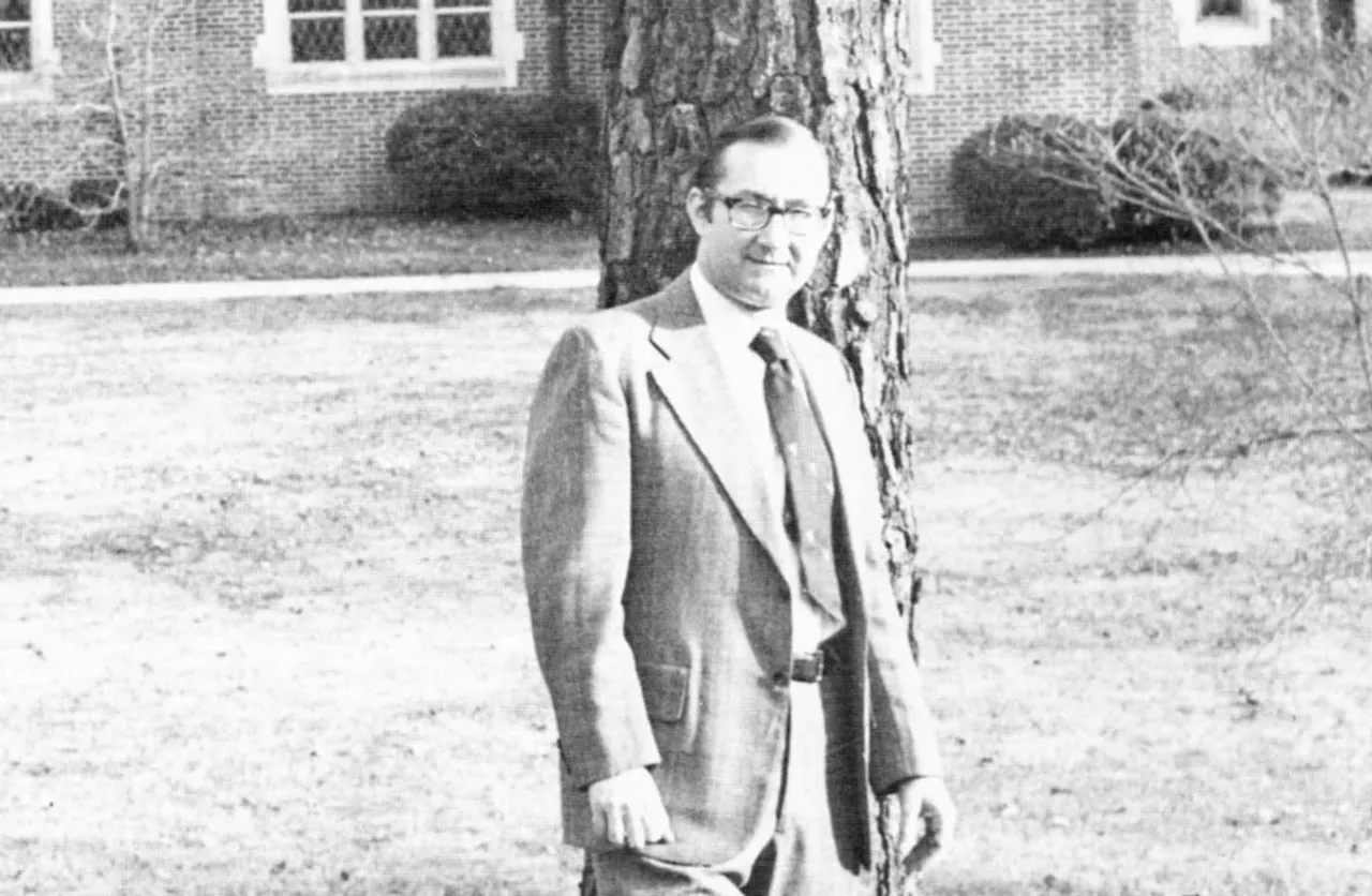 Jack Summerbell, Rome, Ga.