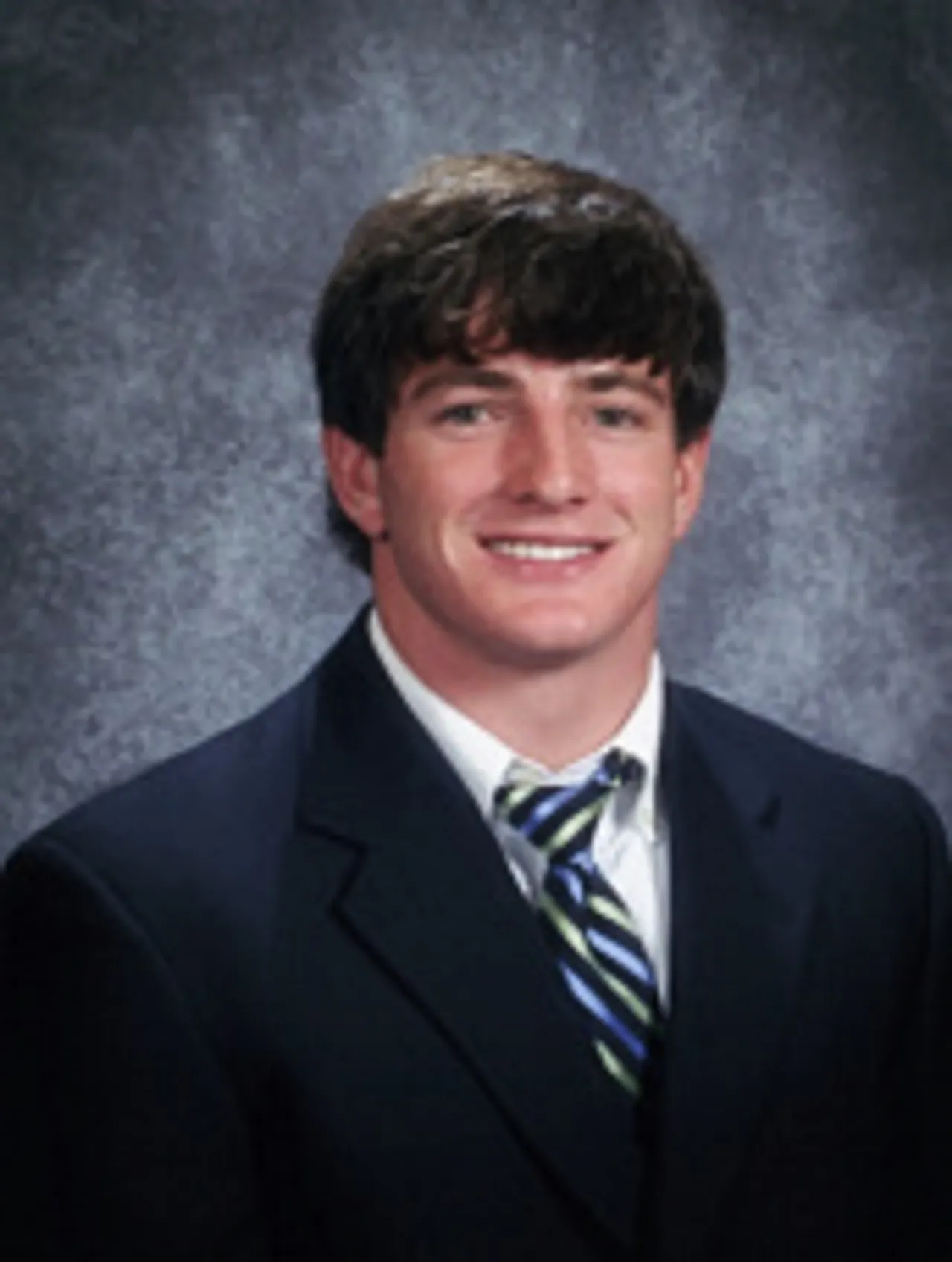 Luke Hyder