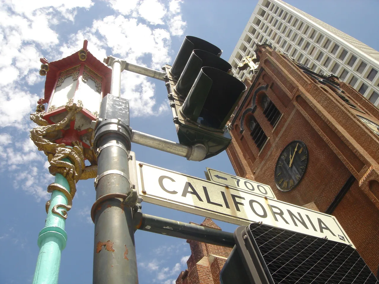 "California Signs" by Morgan Myers