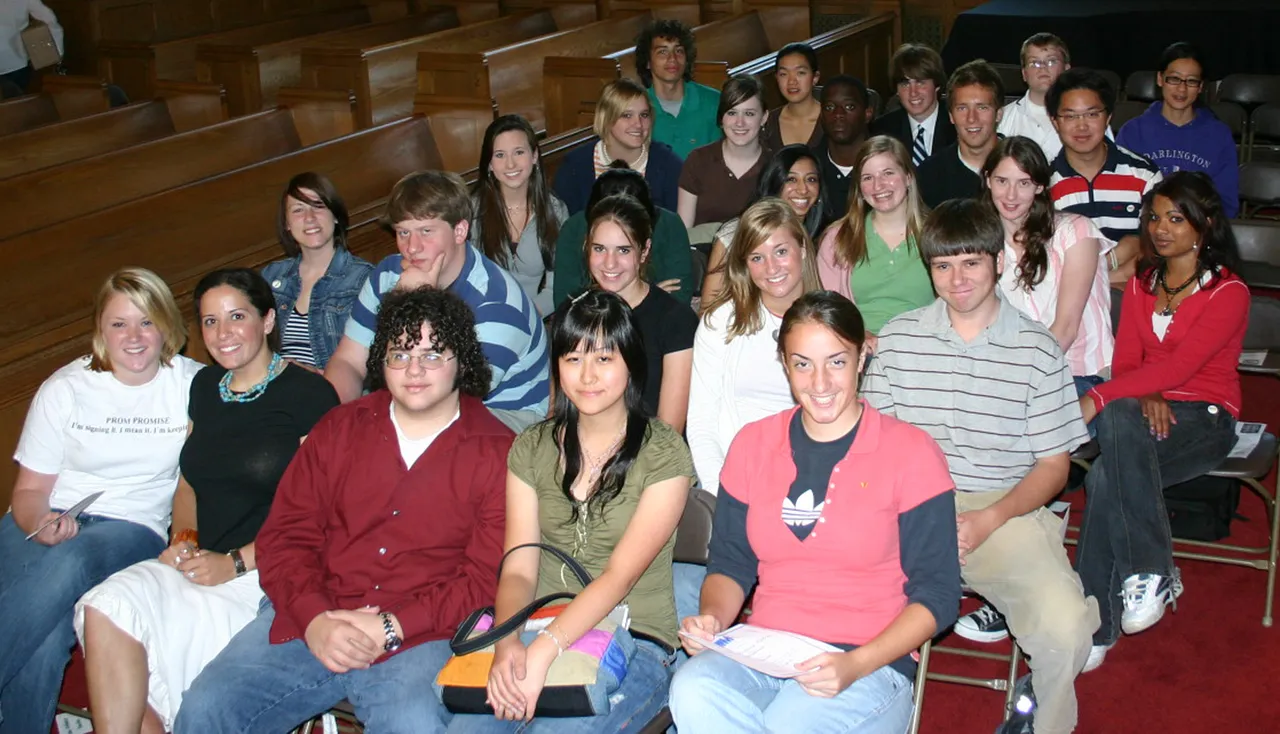 National Art Honor Society