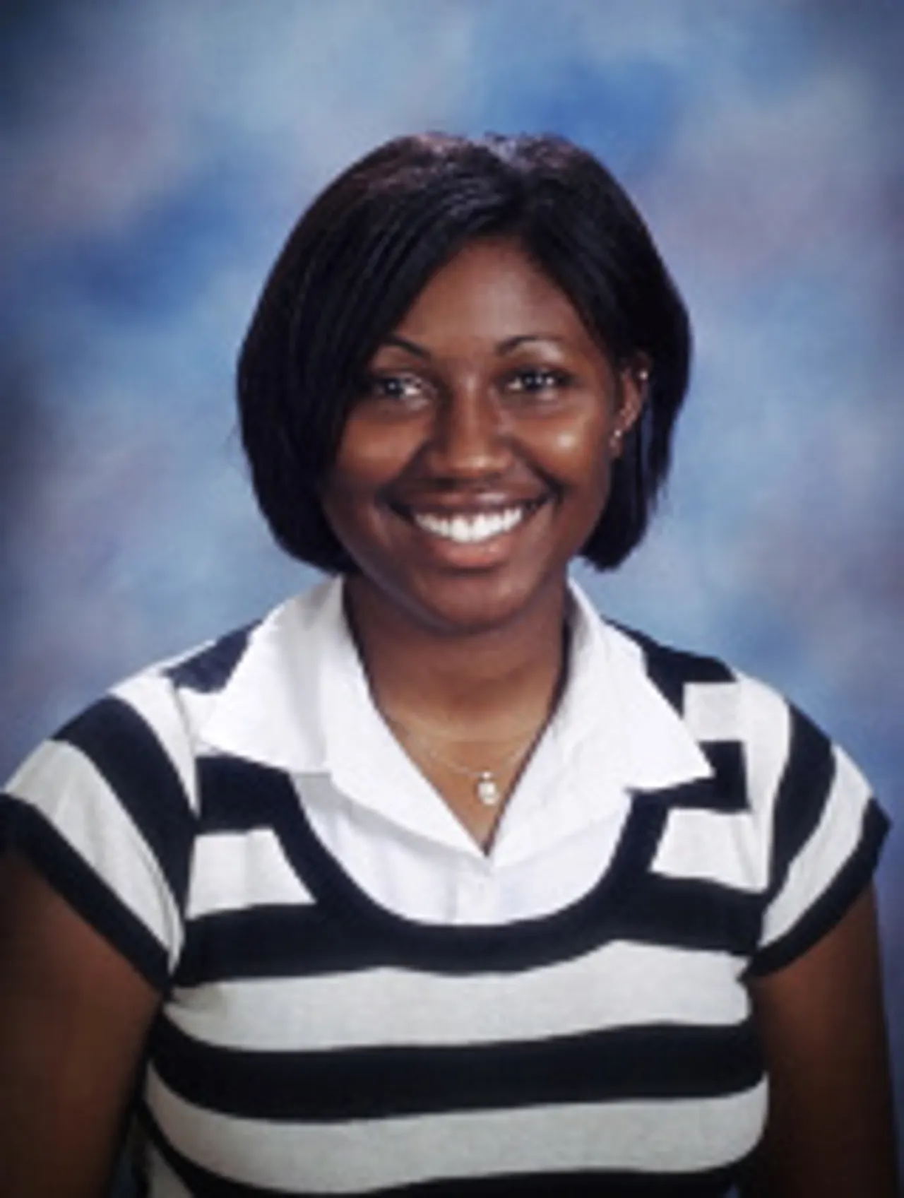 Brittany Hightower was named to the Northwest Georgia Tip-off Club Team.