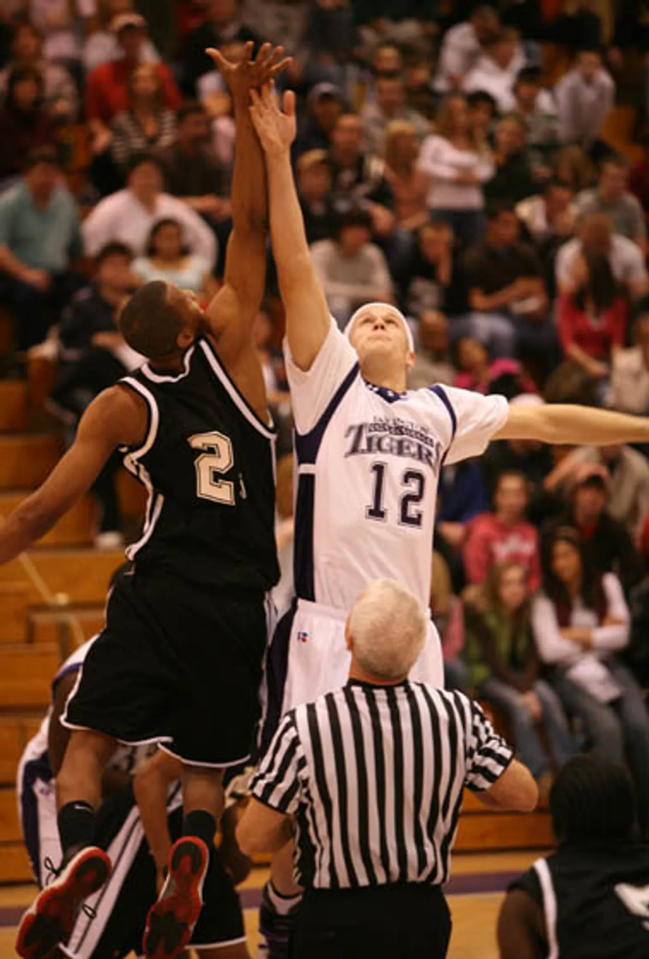 Shawn Powell