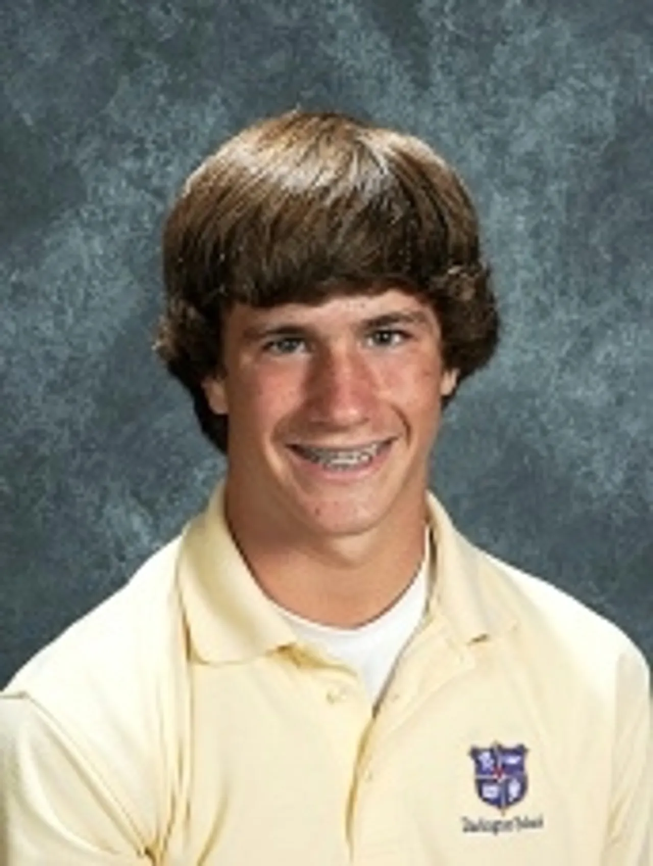 Spencer Jones
